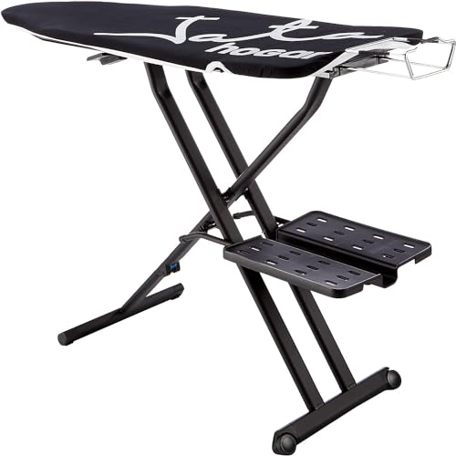 jata-tp600-tabla-de-planchar-plegable-136-x-46-cm-con-estructura-de-aluminio-alt image 7