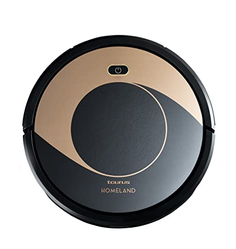 taurus-robot-aspirador-elegantmove-1800pa-3-en-1-aspira-mopa-friega-navegaci-n-c image 8