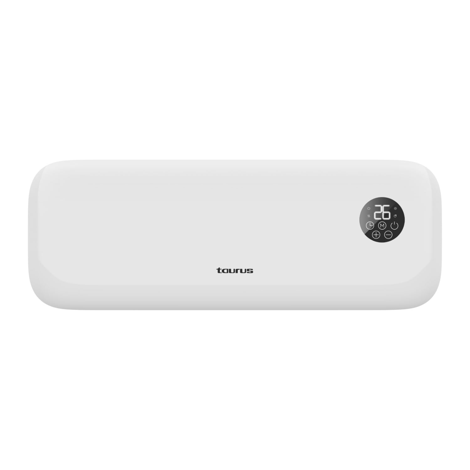 taurus-rcmb-22-calefactor-de-pared-el-ctrico-2000w-con-display-digital-mando-a-d image 1