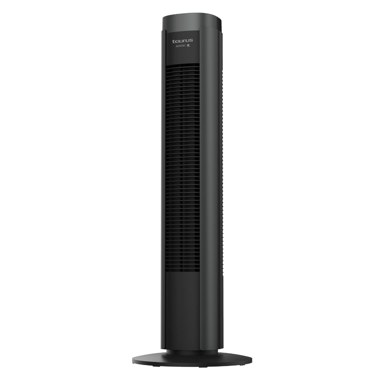 taurus-new-babel-ventilador-de-torre-oscilante-50-w-86-cm-3-velocidades-temporiz image 1