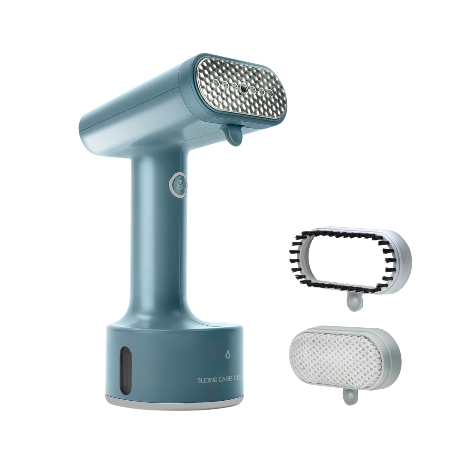 taurus-sliding-care-compact-plancha-vertical-de-vapor-1600w-vapor-25-g-min-lista image 1