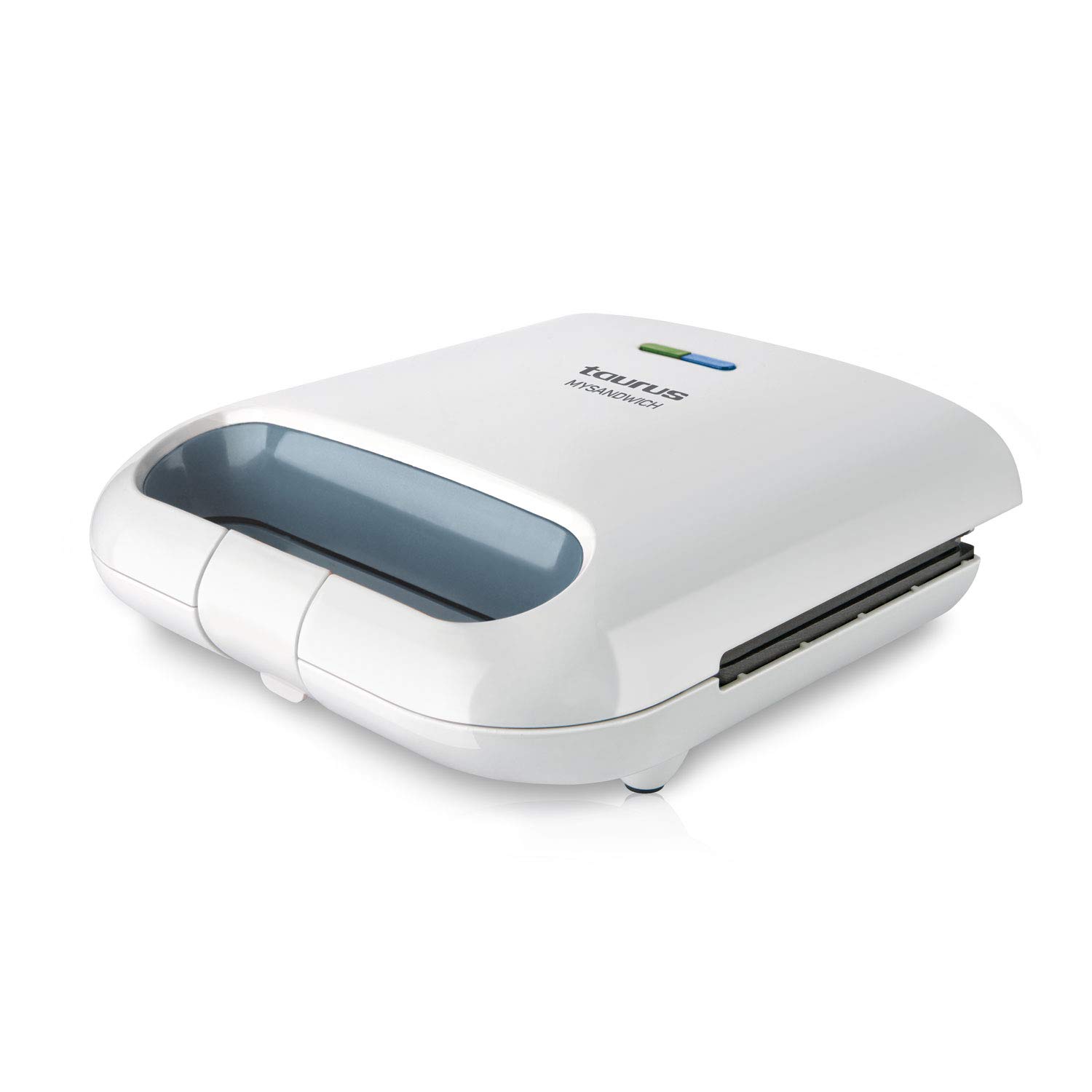 taurus-amazing-gr1700-sandwichera-el-ctrica-700w-placas-grill-antiadherentes-aut image 8