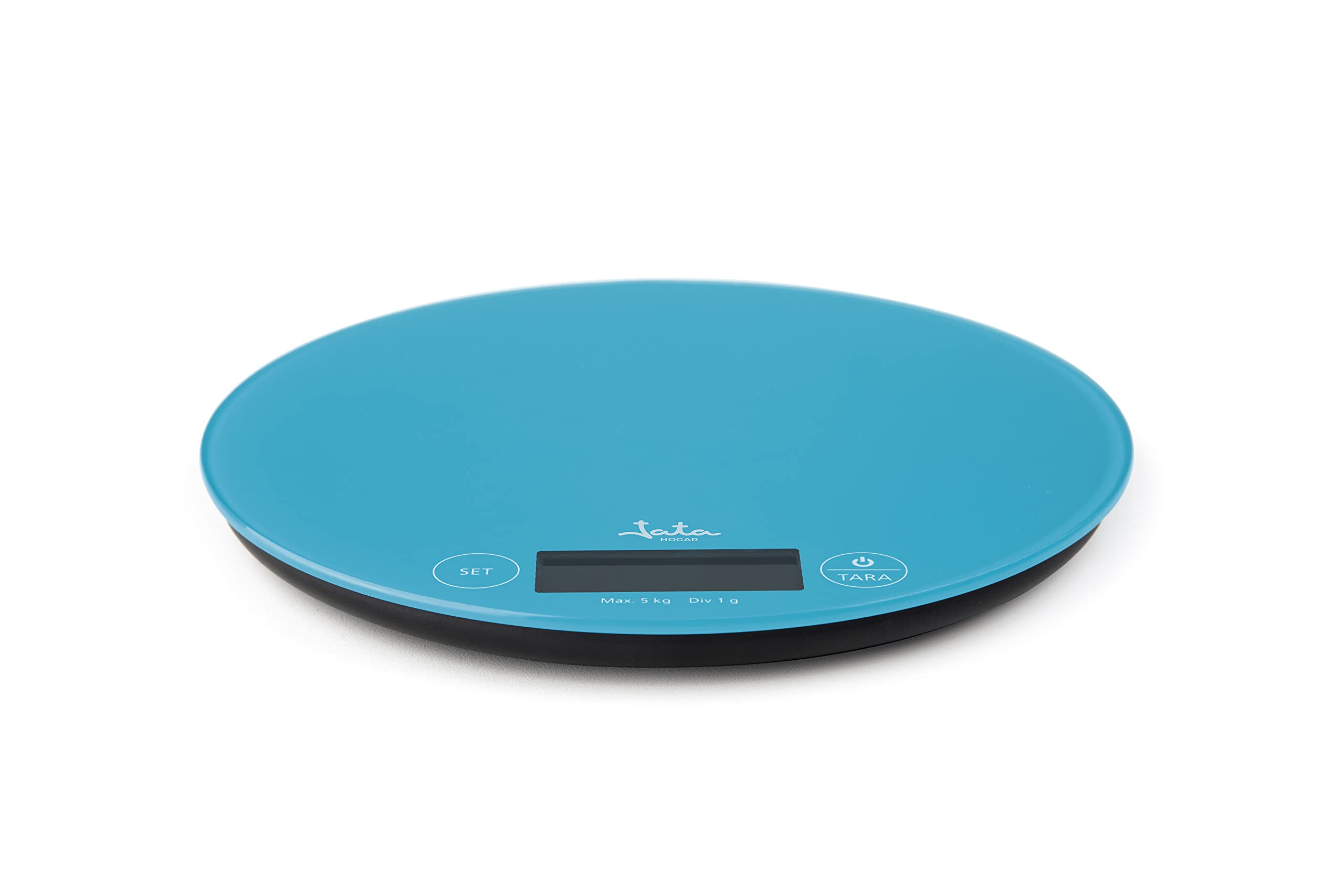 jata-hbal7230-b-scula-de-cocina-digital-5-kg-con-precisi-n-de-1-g-cristal-templa image 6