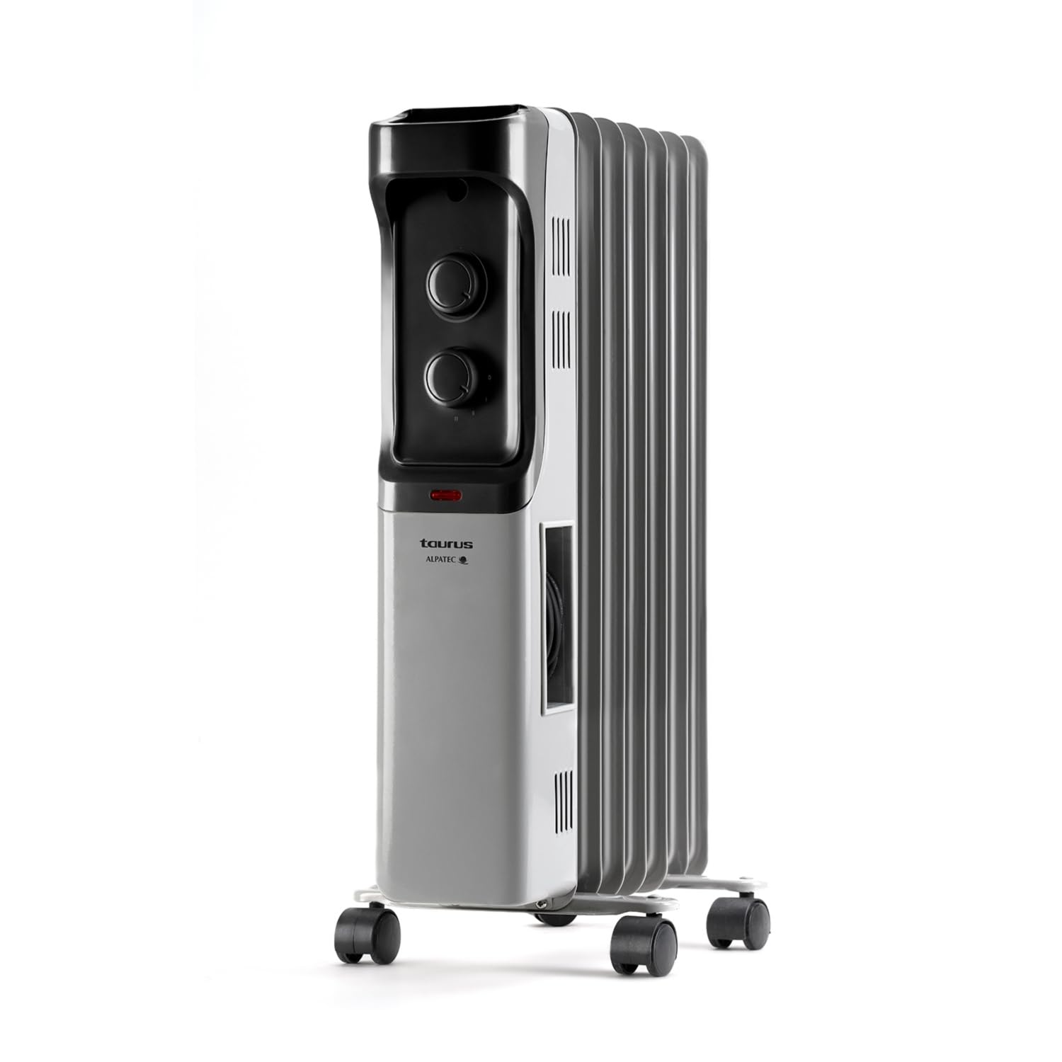 taurus-radiador-de-aceite-1500w-7-elementos-3-intensidades-termostato-regulable- image 1