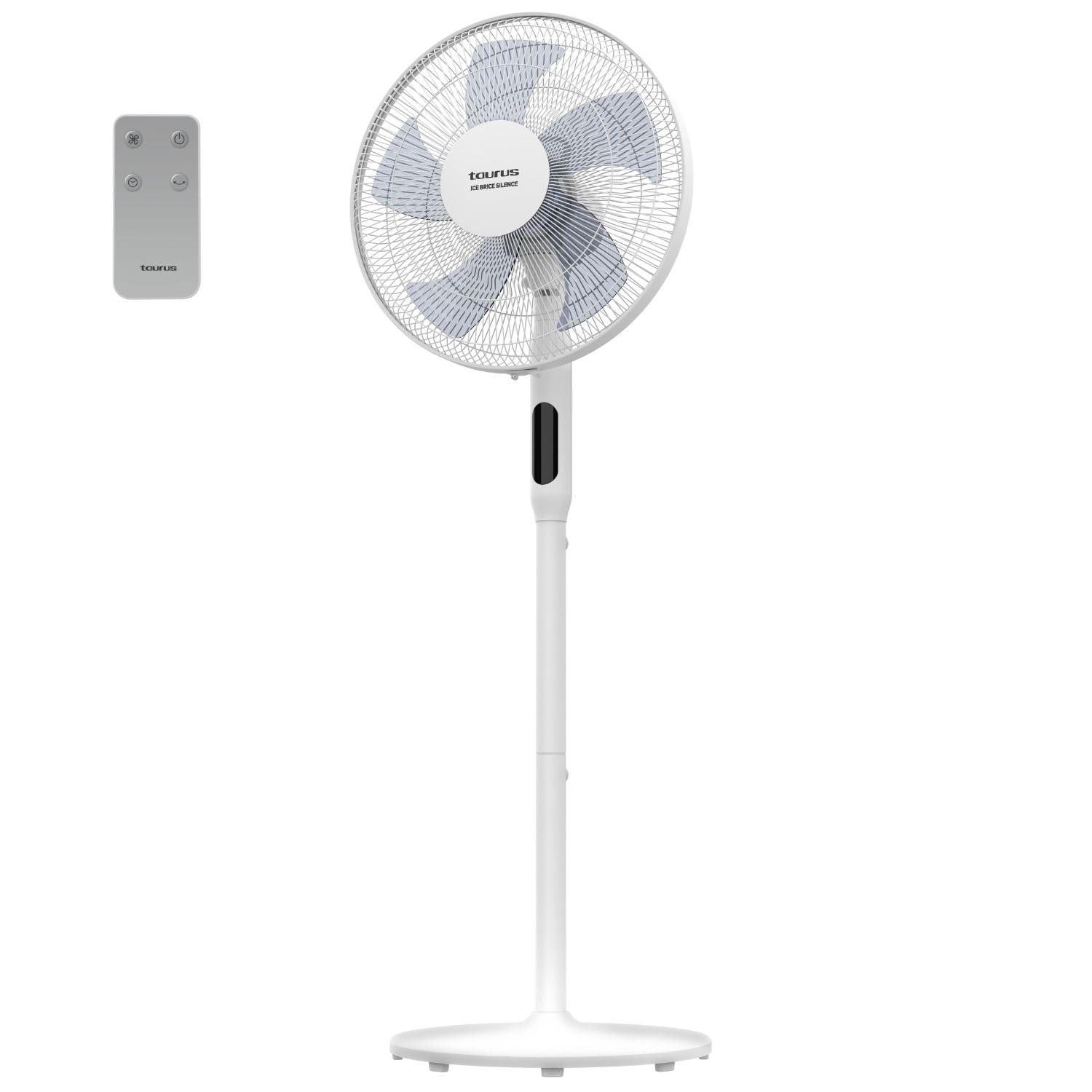 taurus-ice-brise-silence-ventilador-de-pie-oscilante-3-en-1-motor-dc-24w-24-velo image 1