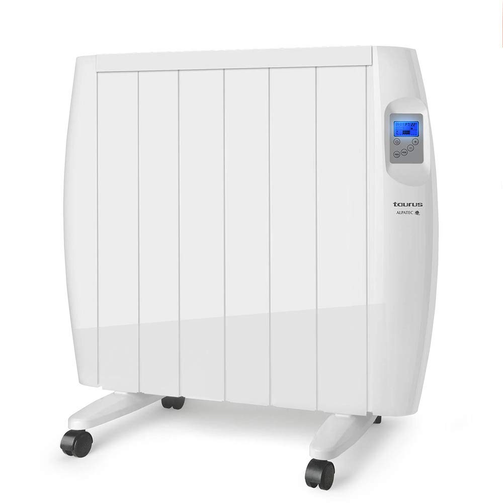 taurus-tallin-1200-emisor-t-rmico-el-ctrico-de-1200-w-programable-en-blanco image 1