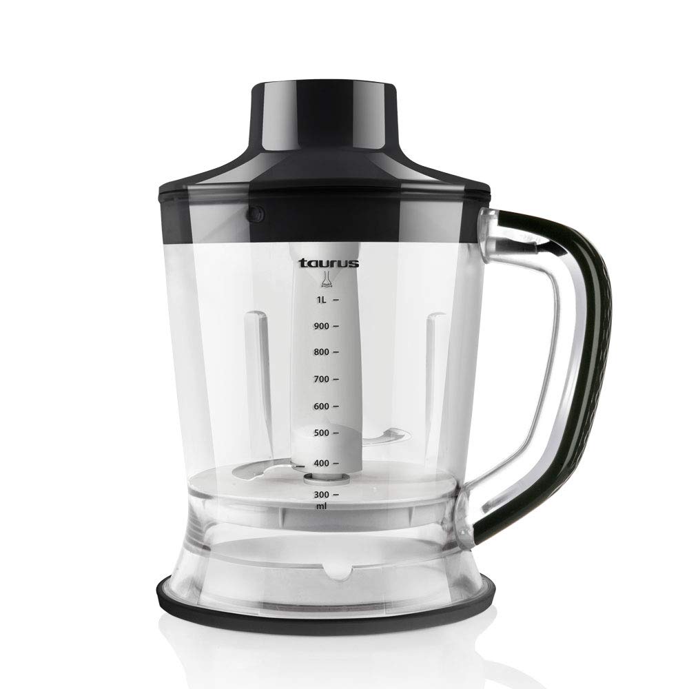 taurus-bapi-1200-premium-complet-batidora-de-mano-1200-w-con-20-velocidades-func image 5
