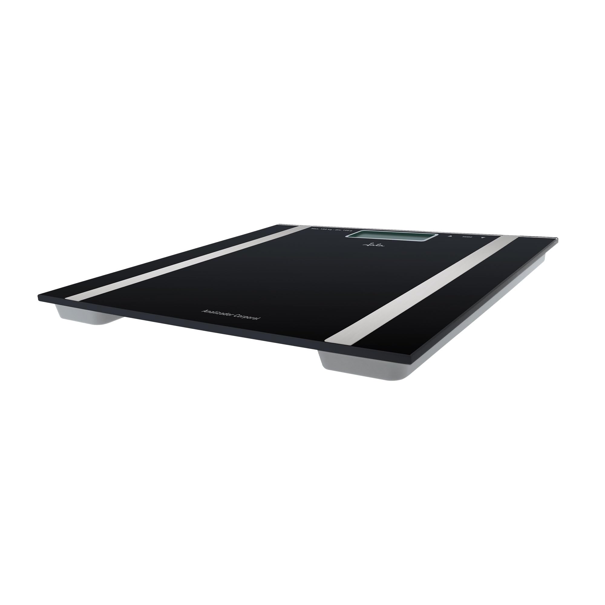 jata-531-b-scula-de-ba-o-digital-con-an-lisis-de-grasa-corporal-lcd-180-kg-plata image 3