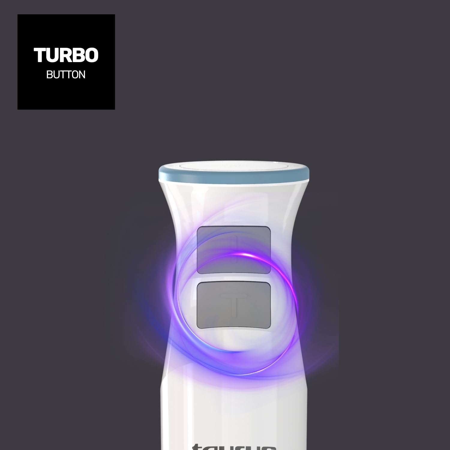 taurus-bapi-1200-pure-batidora-de-varilla-1200w-con-turbo-20-velocidades-varilla image 5