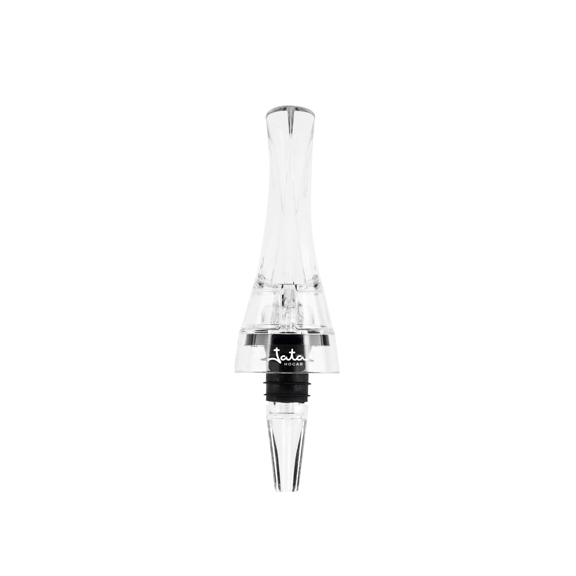 jata-hvin2314-decantador-de-vino-con-aireador-instant-neo-y-vertedor-antigoteo image 6