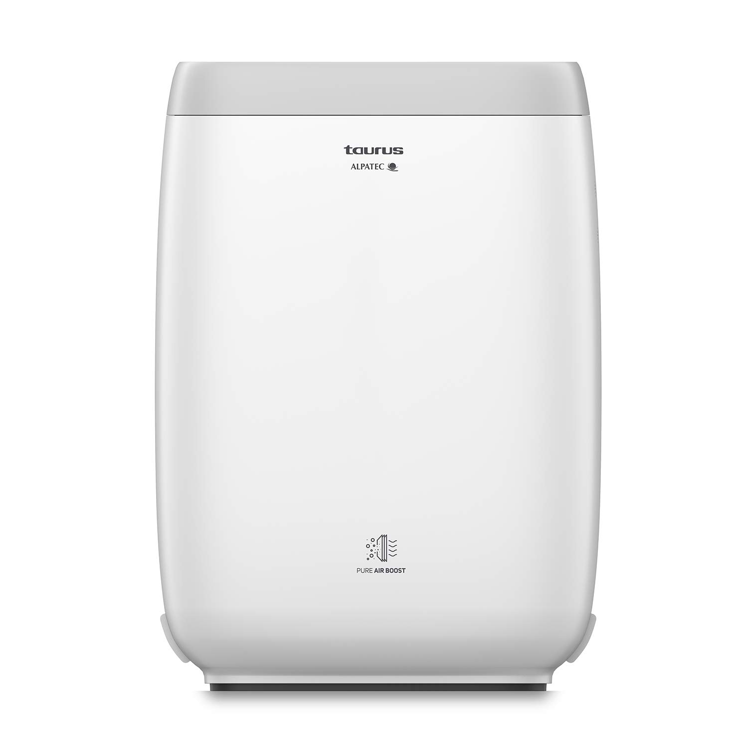 taurus-ap2040-purificador-de-aire-con-sensor-pm2-5-filtraci-n-triple-epa-e12-y-c image 5