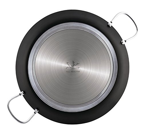jata-hogar-p34-paellera-antiadherente-de-34-cm-para-6-raciones-apta-para-inducci image 5