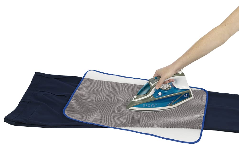 jata-pt10-protector-de-tejidos-para-plancha-malla-antibrillos-lavable-de-poli-st image 1