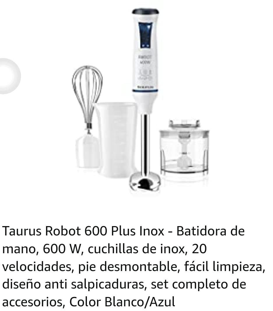 Potencia para todo