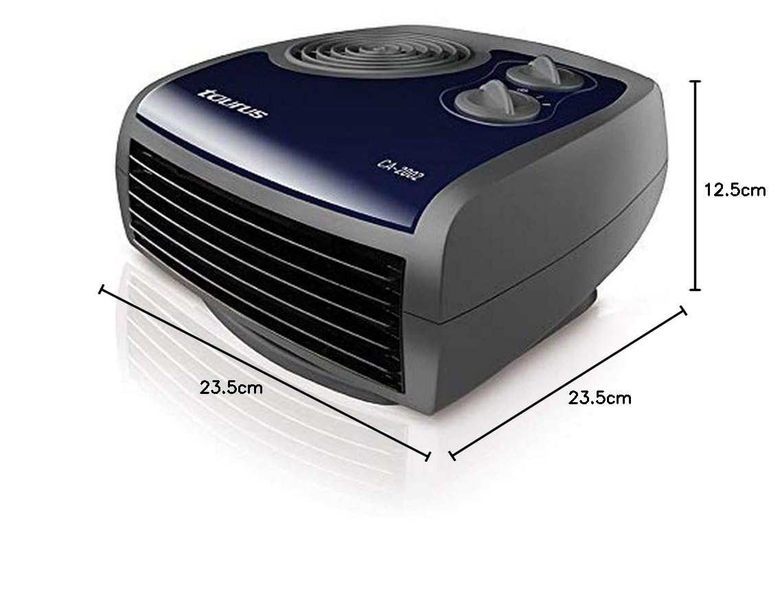 taurus-calefactor-termoventilador-2200w-2-potencias-de-calor-1200w-2000w-funci-n image 7