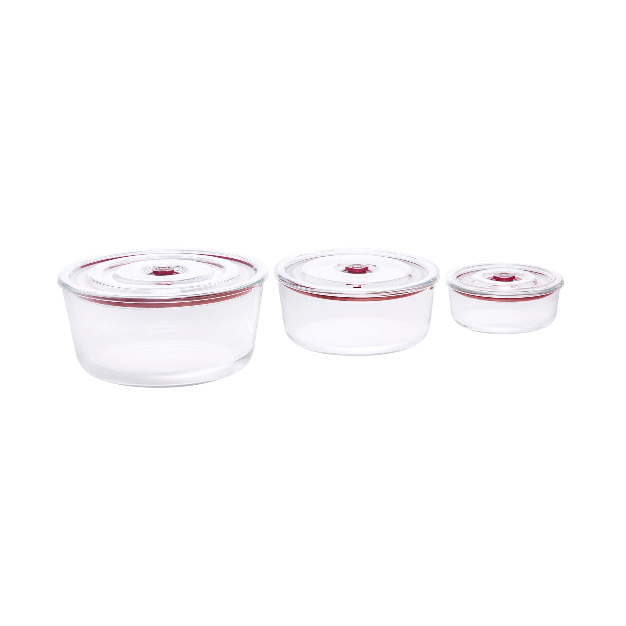 jata-hogar-hrec4230-set-3-tuppers-de-cristal-herm-ticos-con-v-lvula-de-vac-o-sin image 2