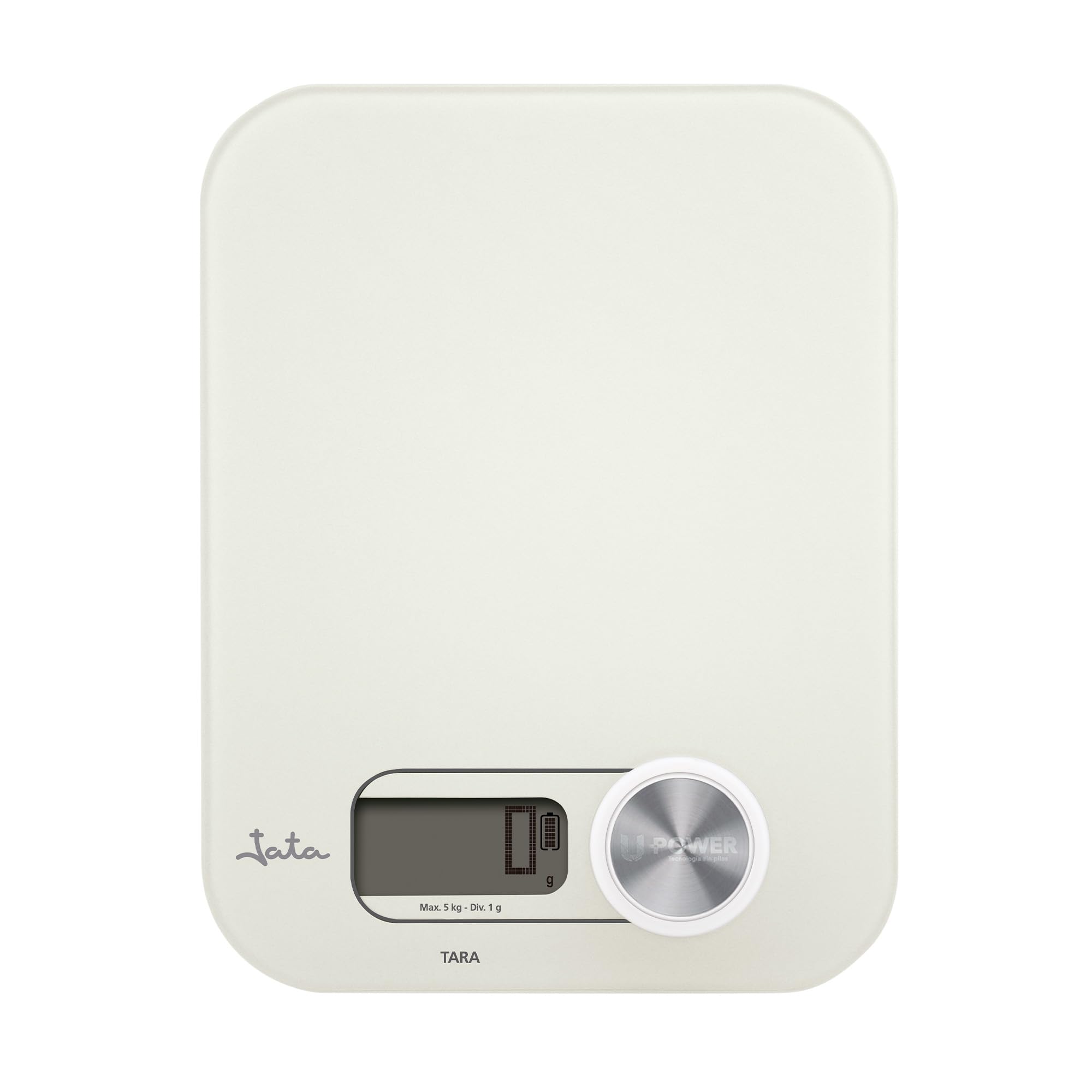 jata-775-b-scula-de-cocina-digital-sin-pilas-ecol-gica-alta-precisi-n-hasta-5-kg image 4