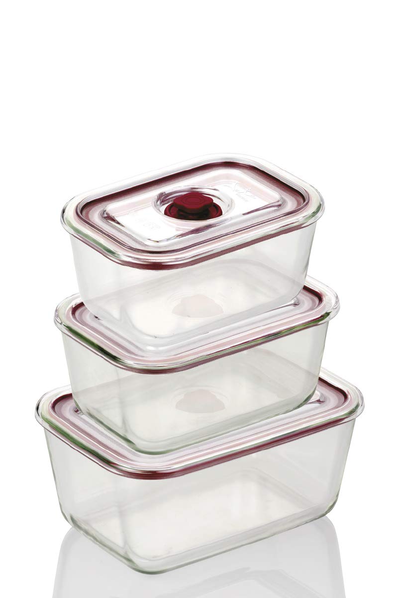 jata-hrec4204-set-de-3-recipientes-herm-ticos-de-cristal-borosilicato-de-500-800 image 2