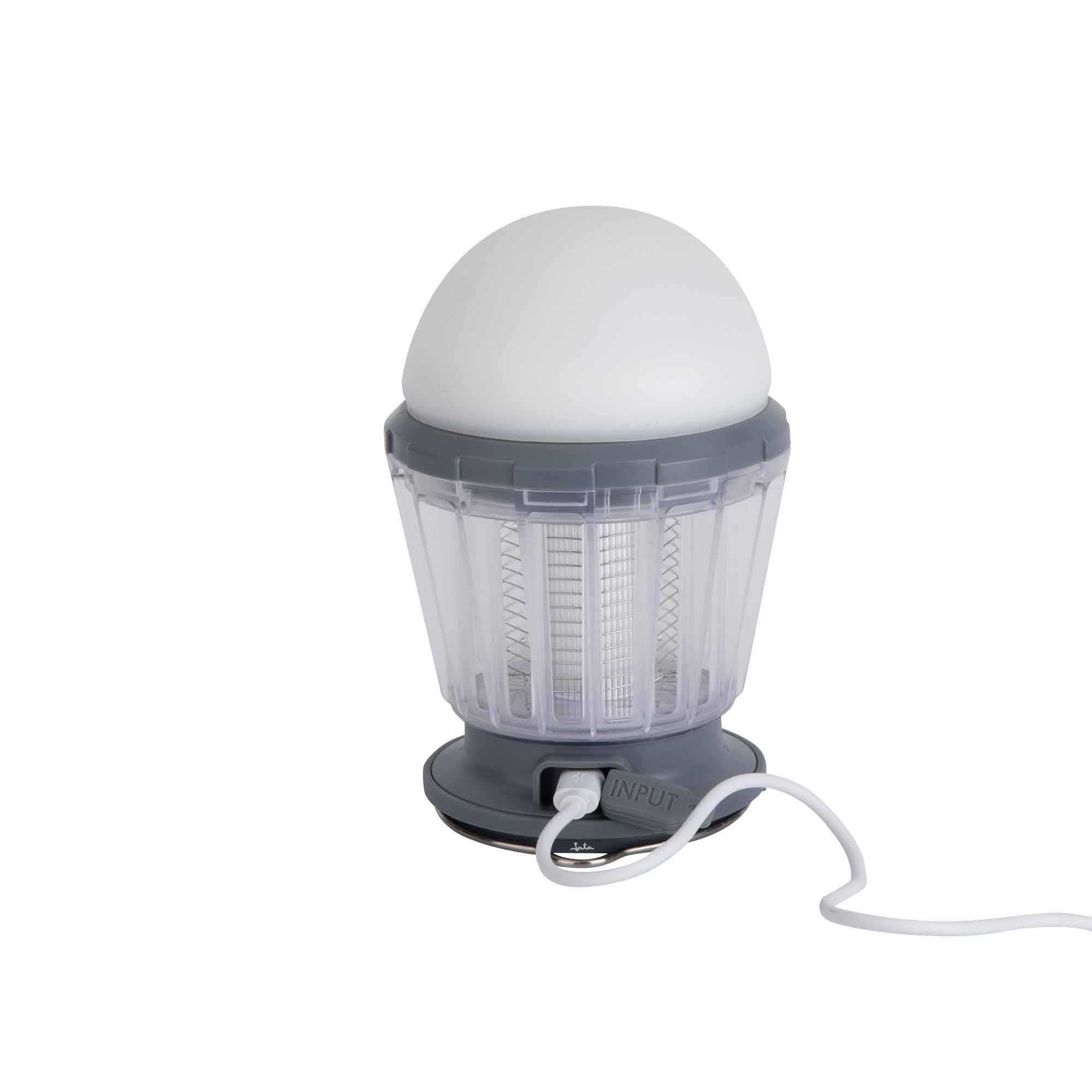 jata-most3522-l-mpara-antimosquitos-2-en-1-solar-recargable-usb-con-led-3-intens image 4
