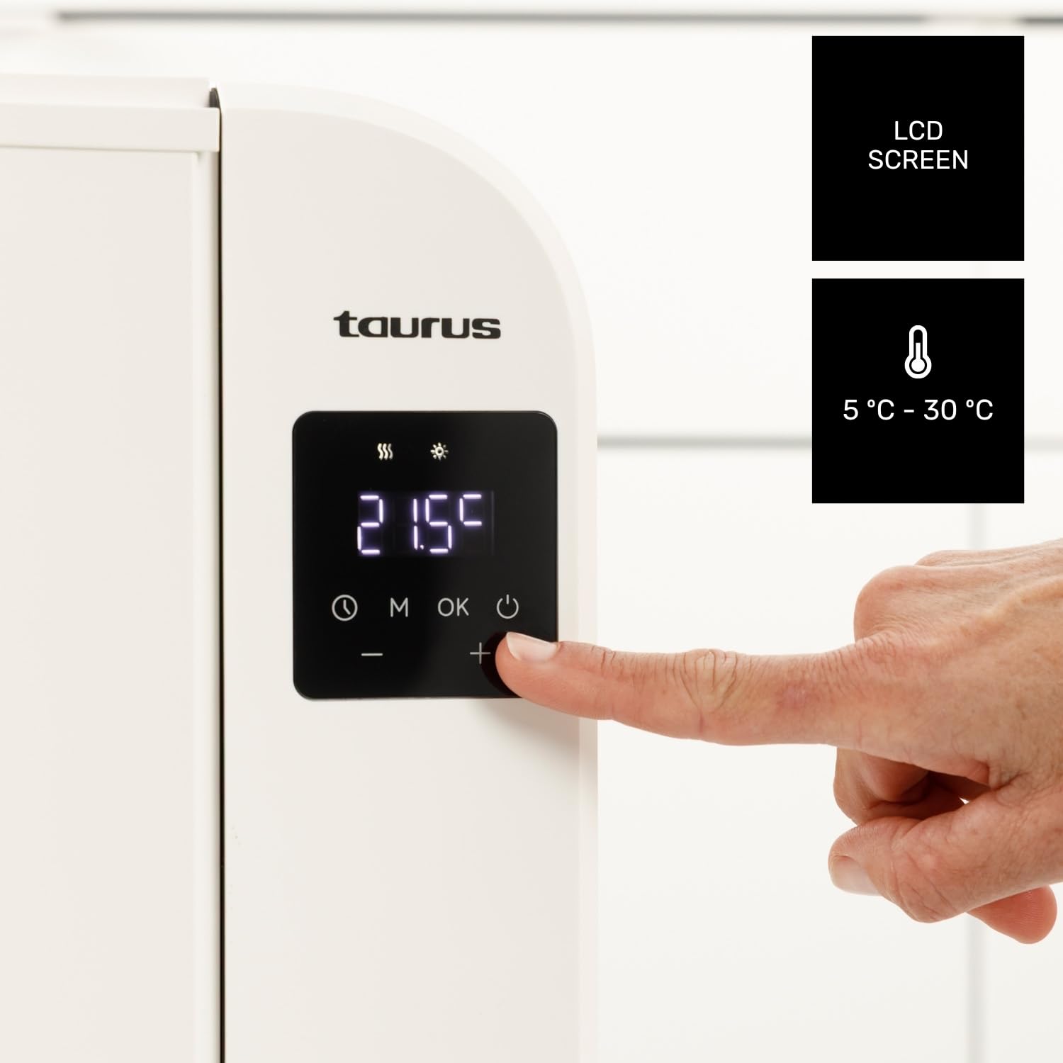 taurus-radiador-el-ctrico-1500w-inverter-radiador-de-6-elementos-programable-24- image 3