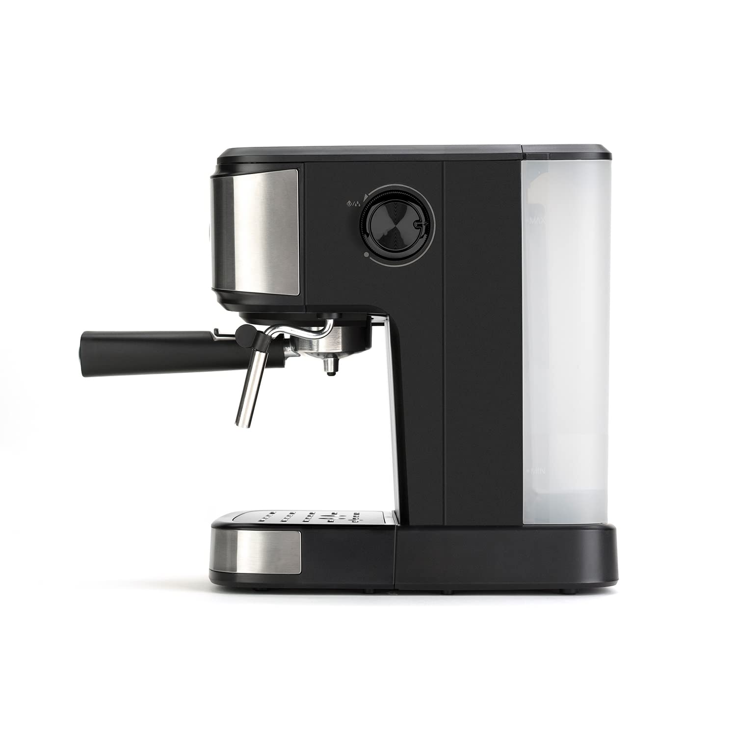 taurus-mercucio-cafetera-espresso-20-bar-programable-con-sistema-extra-cream-vap image 4