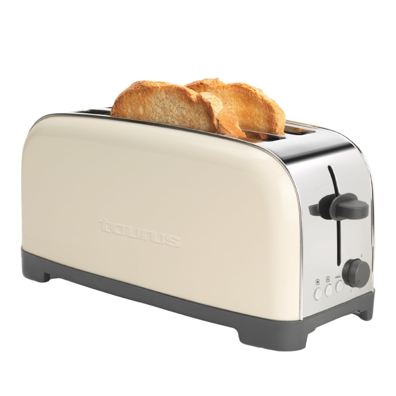 taurus-neptuno-plus-tostador-plano-horizontal-900w-superficie-24x20-cm-12-nivele image 7