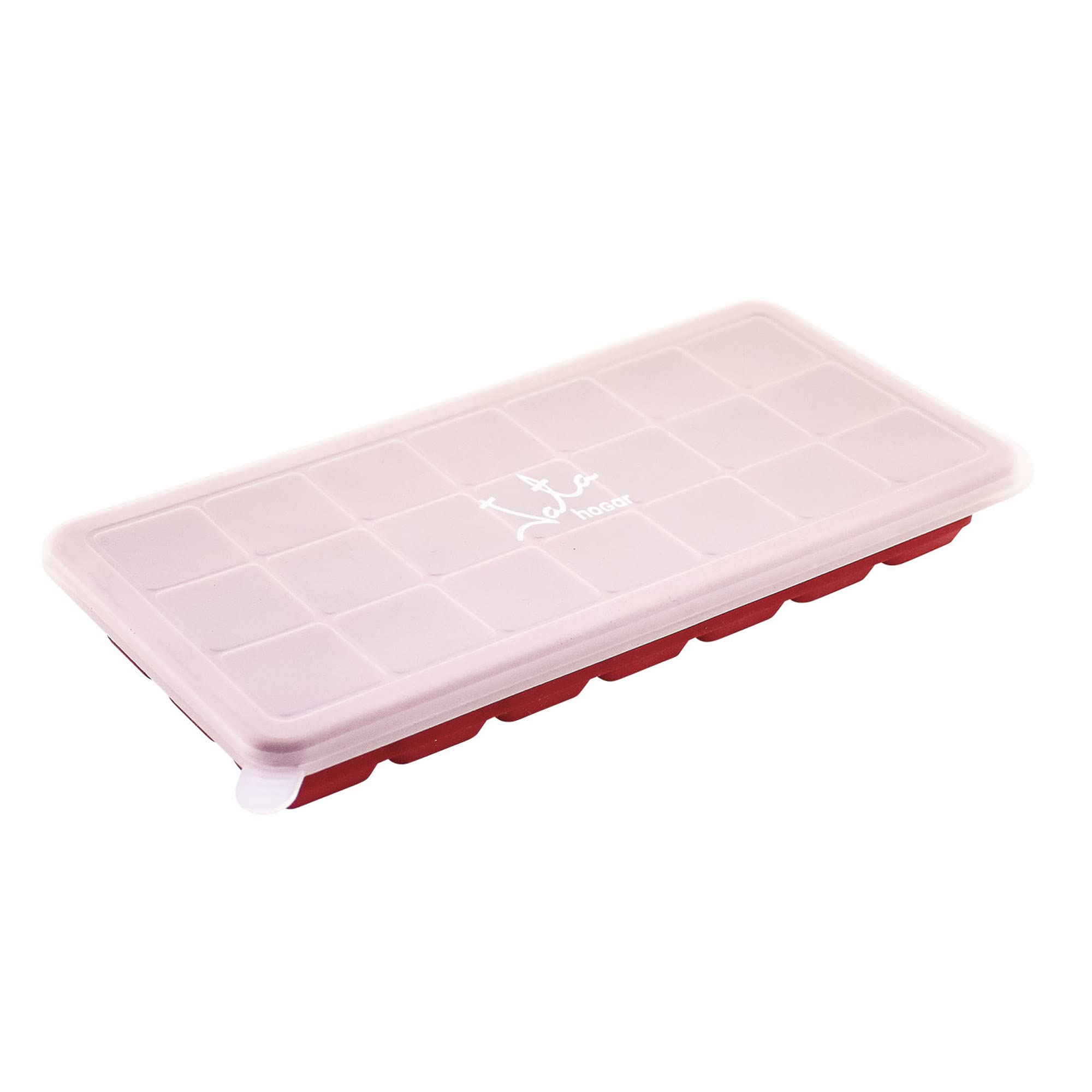 jata-hogar-ac40-cubitera-de-hielo-grande-de-silicona-lfgb-con-tapa-21-cubitos-de image 7