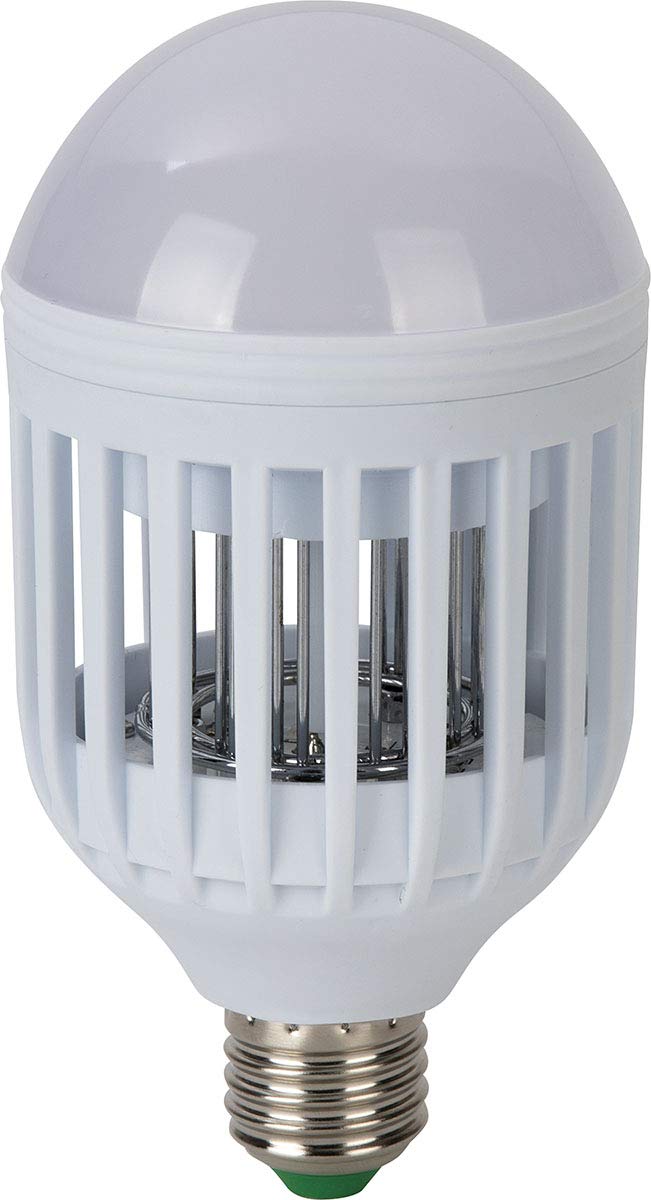 jata-hogar-meli0220-l-mpara-antimosquitos-2-en-1-con-led-uv-380-lm-para-interior image 1