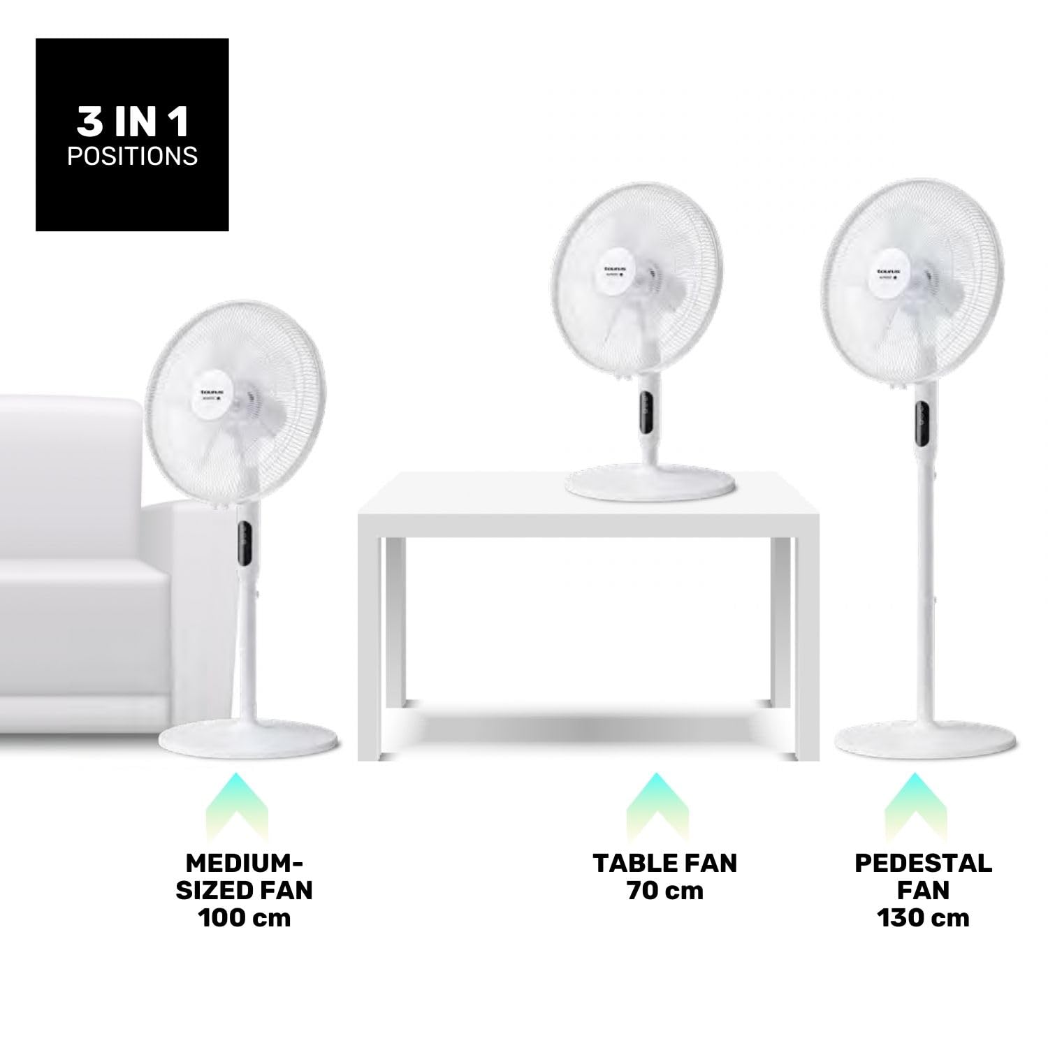taurus-ice-brise-silence-ventilador-de-pie-oscilante-3-en-1-motor-dc-24w-24-velo image 4