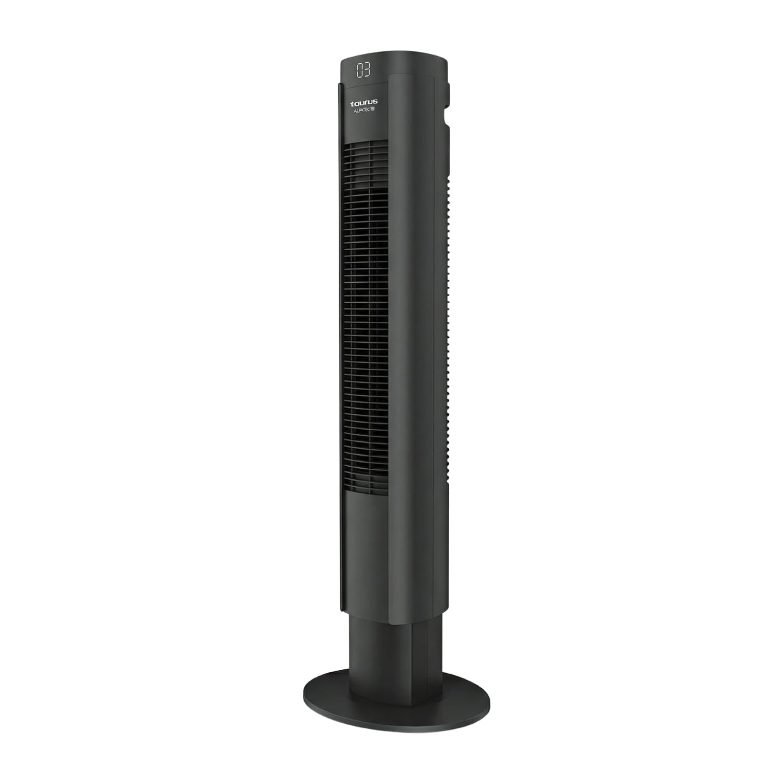 taurus-babel-rch-ventilador-de-torre-50w-86-cm-4-velocidades-3-modos-normal-bris image 1