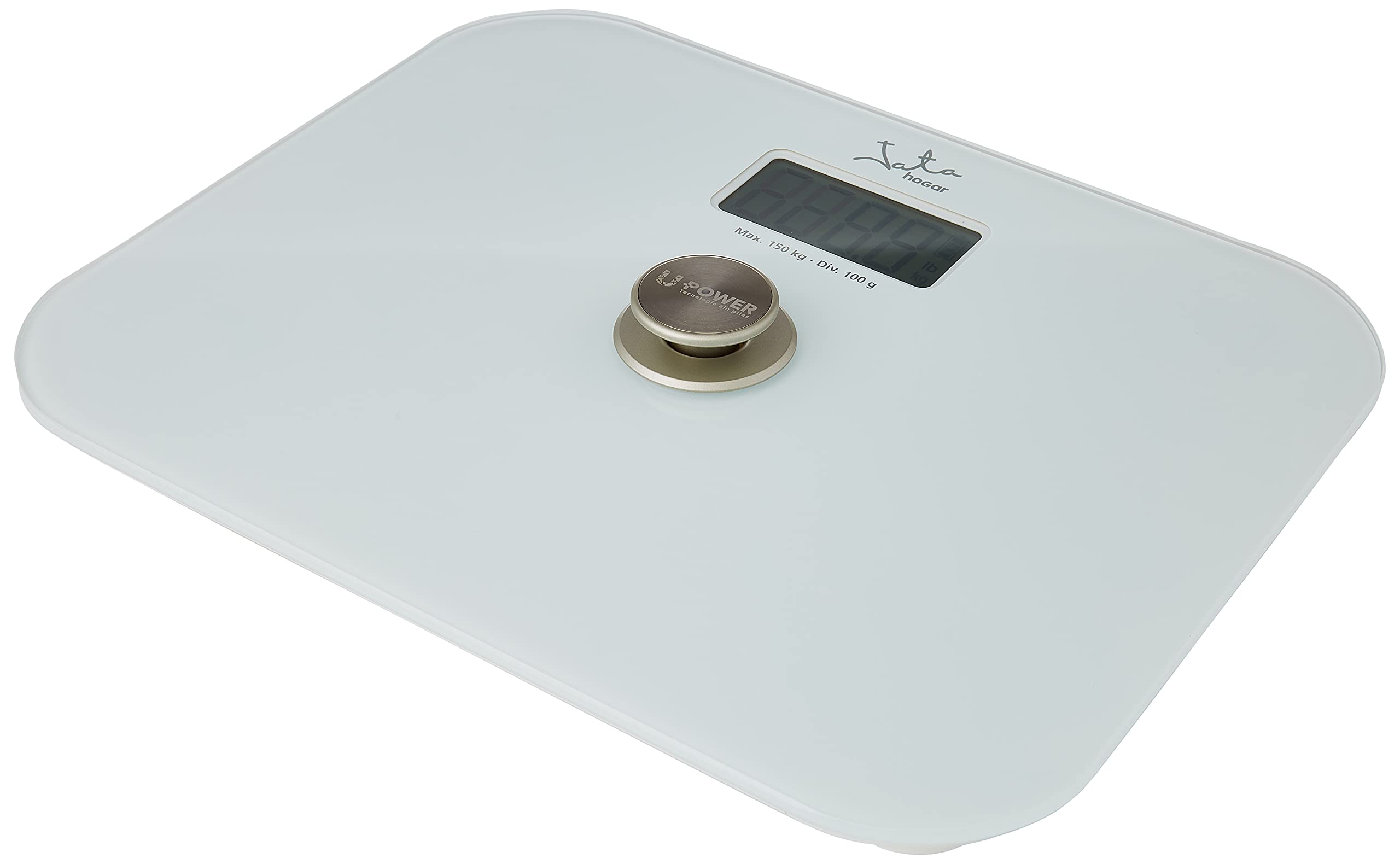 jata-499-b-scula-de-ba-o-digital-sin-pilas-con-grasa-corporal-pantalla-lcd-capac image 2