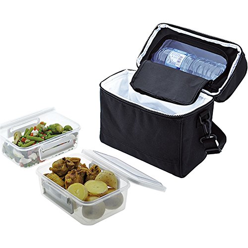 jata-910n-bolsa-t-rmica-porta-alimentos-con-2-t-pers-hermeticos-de-2-200-ml-inte image 2