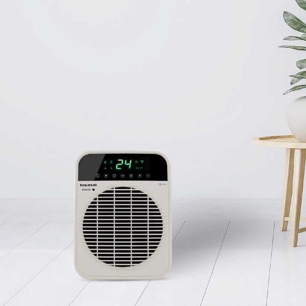 taurus-factor-connect-calefactor-cer-mico-oscilante-1500w-ptc-system-termostato- image 3