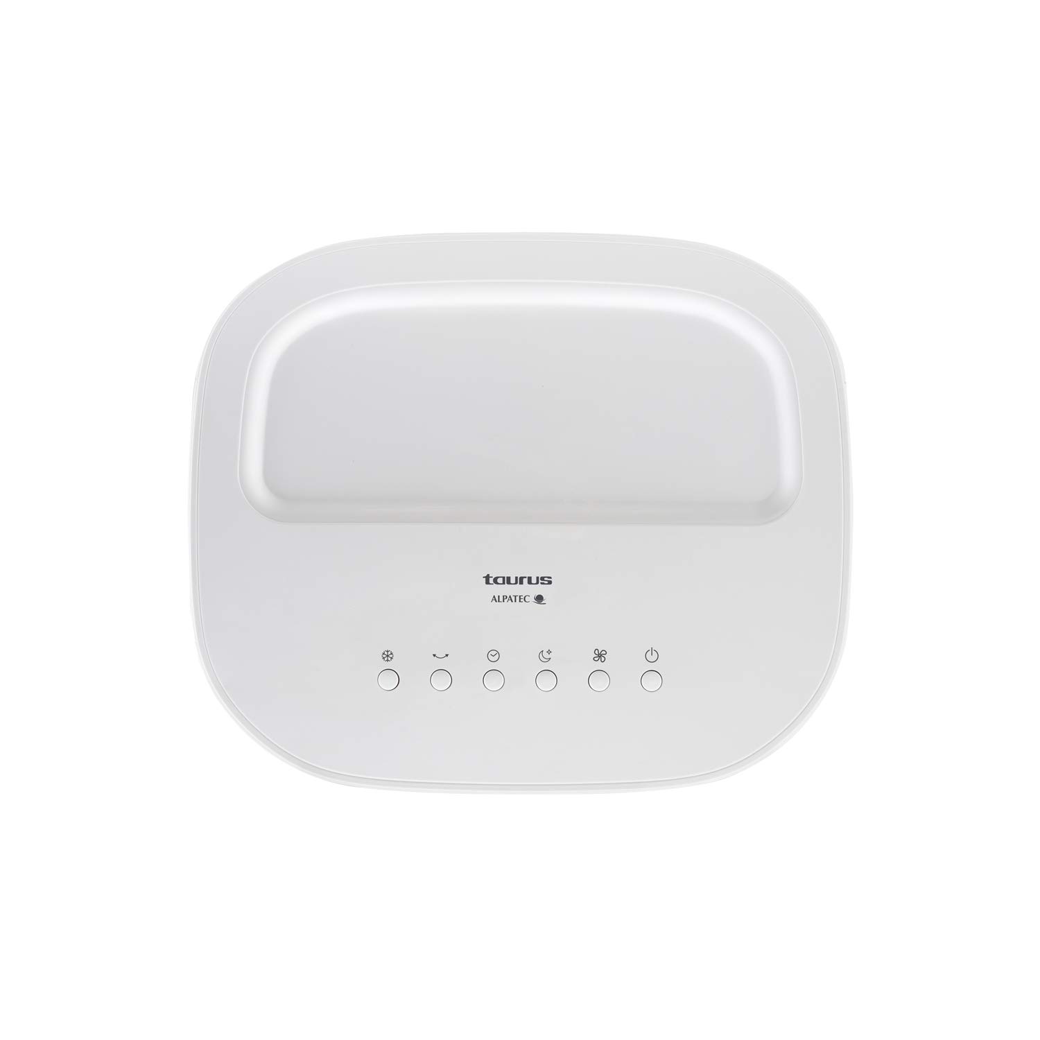 taurus-snowfield-ultra-climatizador-evaporativo-port-til-3-en-1-refresca-ventila image 3
