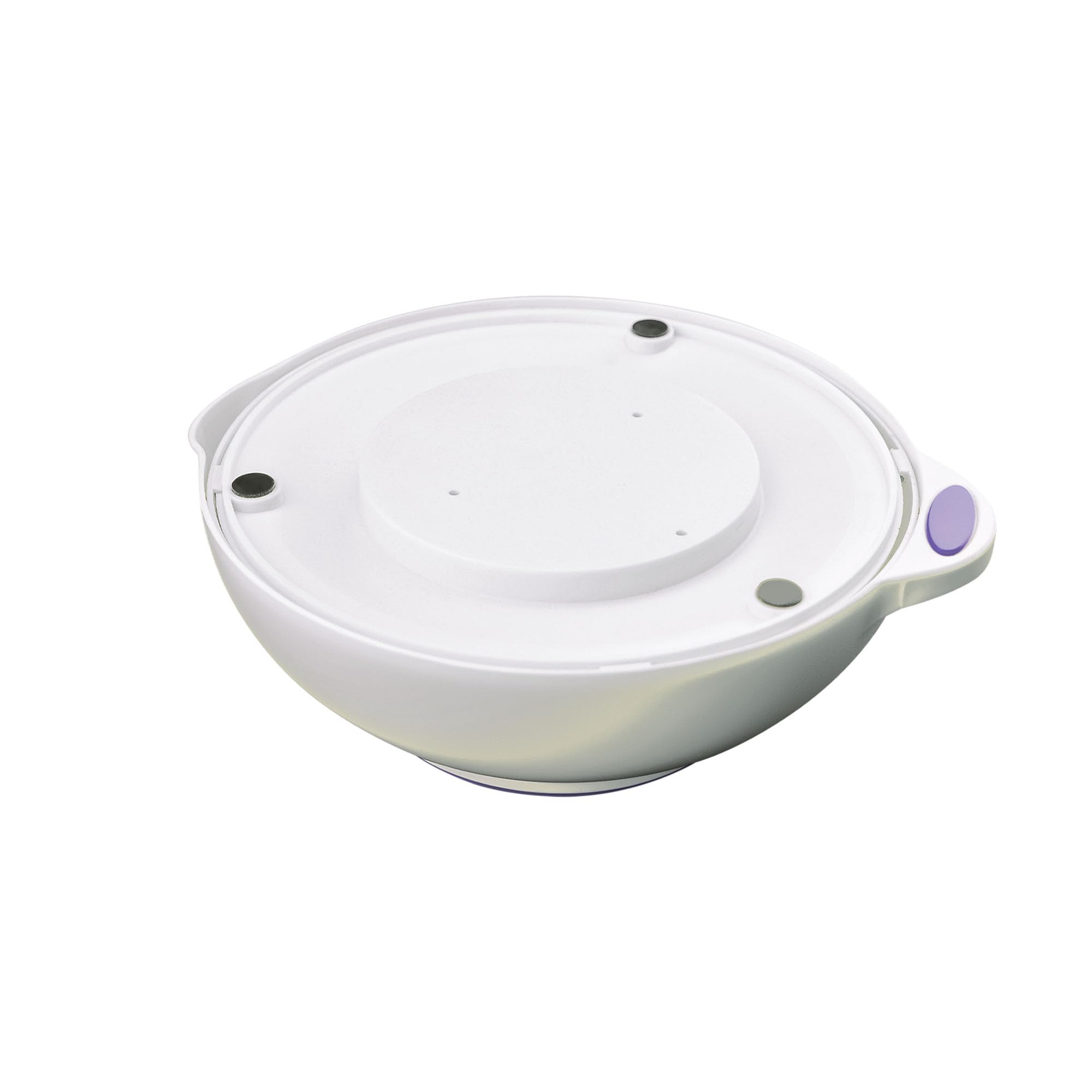 jata-hogar-610n-b-scula-de-cocina-mec-nica-con-bol-desmontable-capacidad-3-kg-fu image 5