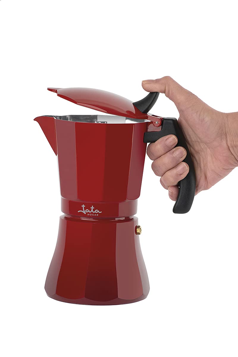jata-hcaf2009-cafetera-italiana-moka-para-inducci-n-9-tazas-cuerpo-de-aluminio-f image 5