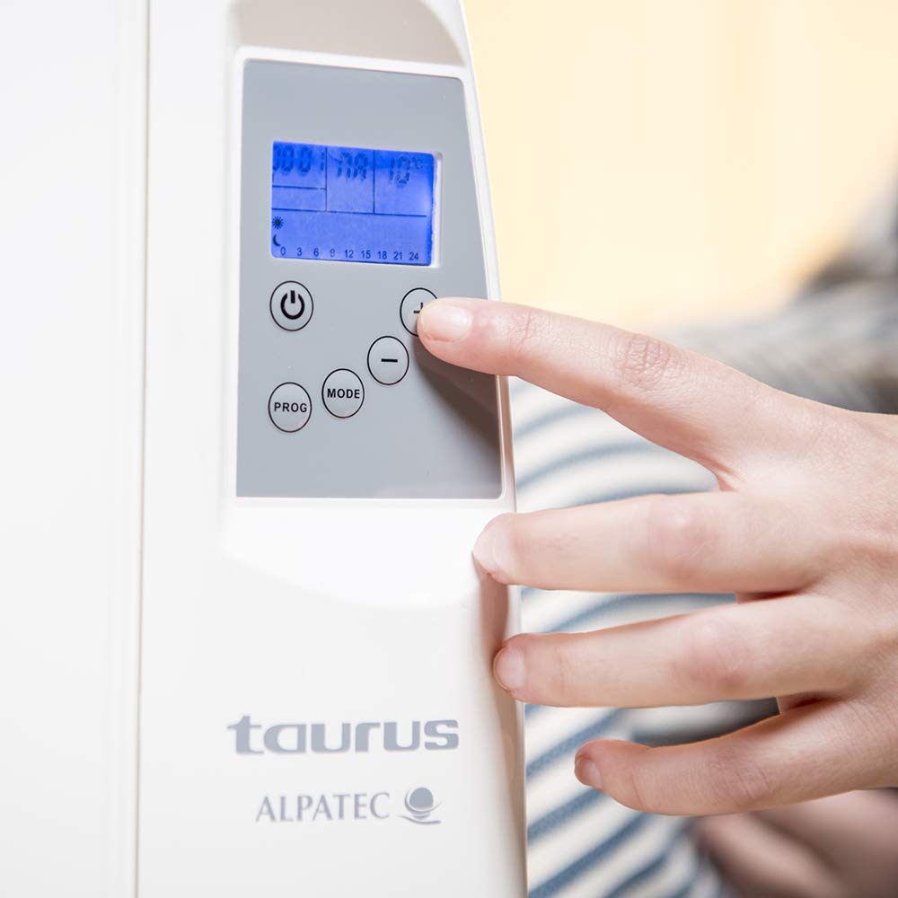 taurus-tallin-1200-emisor-t-rmico-el-ctrico-de-1200-w-programable-en-blanco image 4