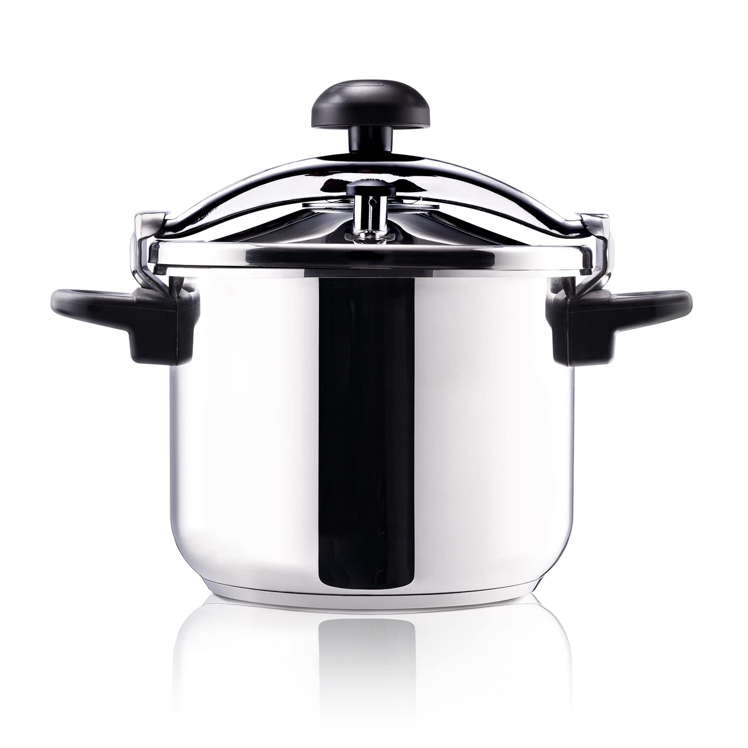 taurus-classic-moments-8l-olla-a-presi-n-de-acero-inoxidable-con-v-lvula-regulad image 3