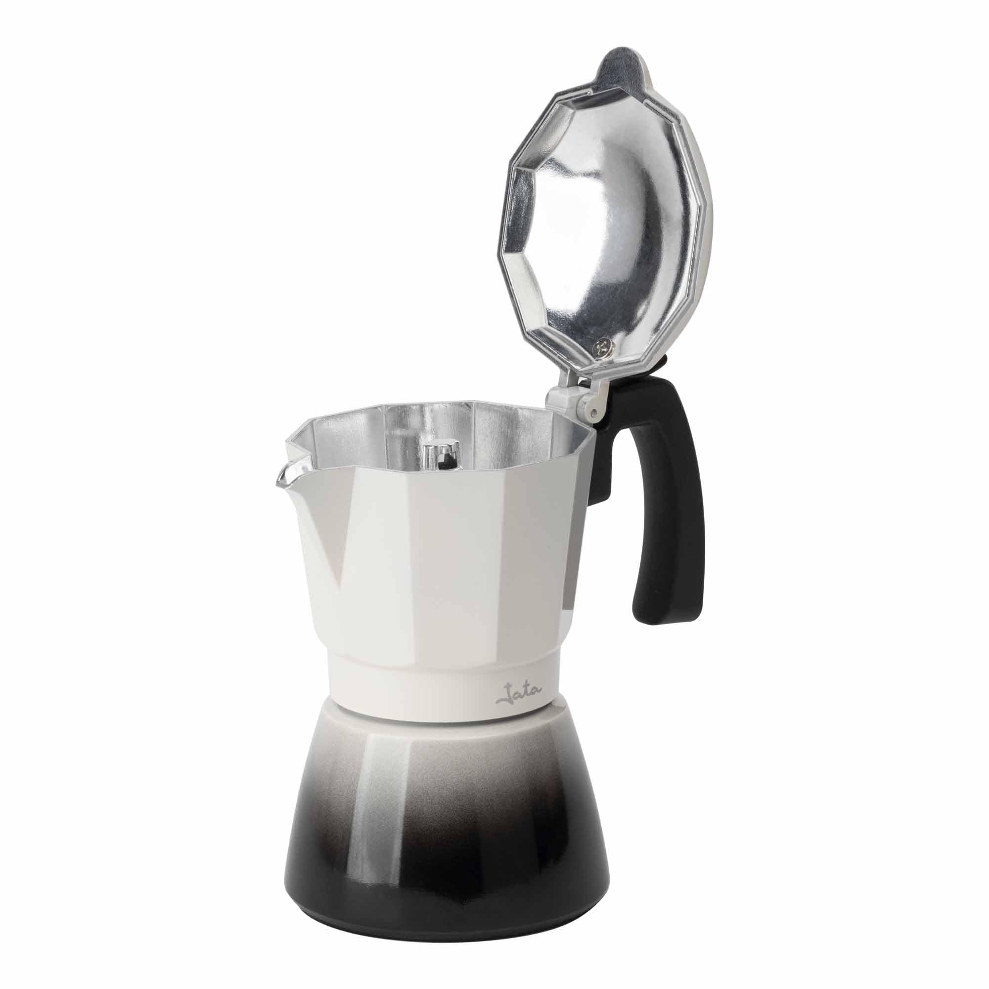 jata-hcaf2406-cafetera-italiana-moka-6-tazas-para-inducci-n-aluminio-con-fondo-d image 2