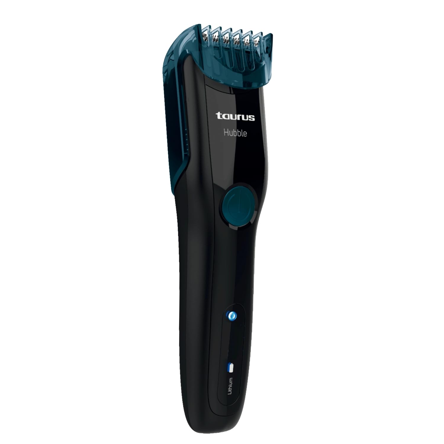taurus-cortapelos-profesional-con-cuchillas-de-titanio-10-alturas-de-corte-motor image 8