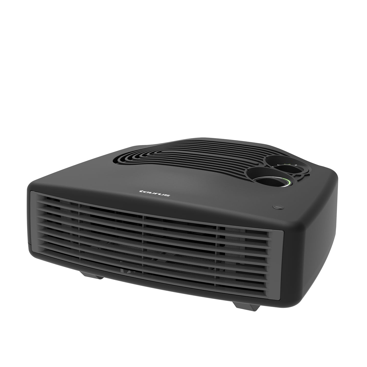 taurus-tropicano-2400-calefactor-termoventilador-el-ctrico-de-2400w-con-2-potenc image 5