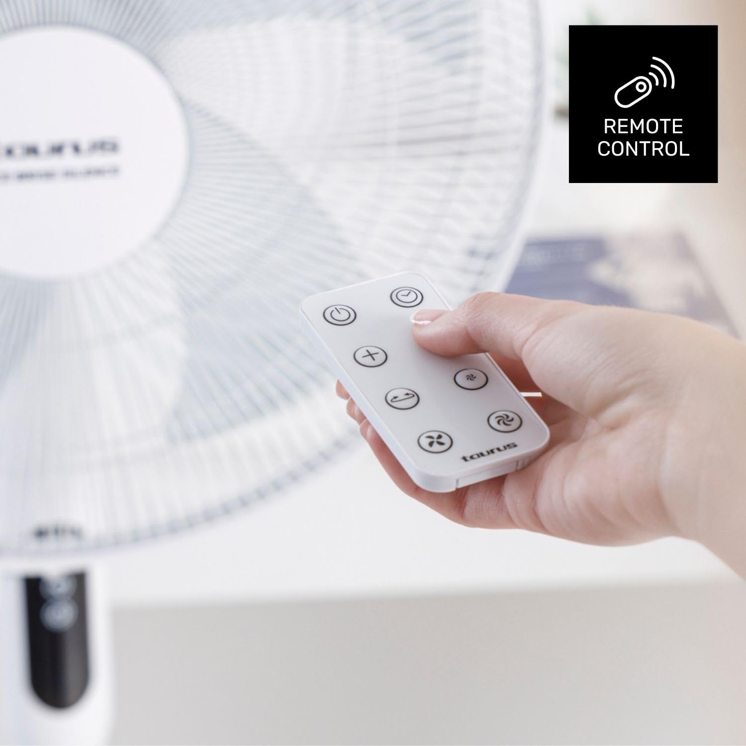taurus-ice-brise-silence-ventilador-de-pie-oscilante-3-en-1-motor-dc-24w-24-velo image 7