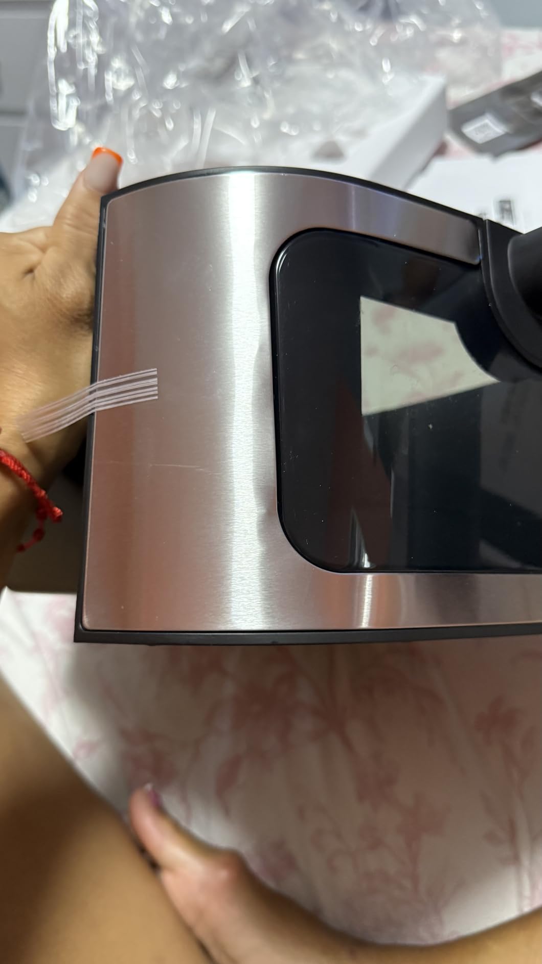 ¡Me ha cambiado la cocina!