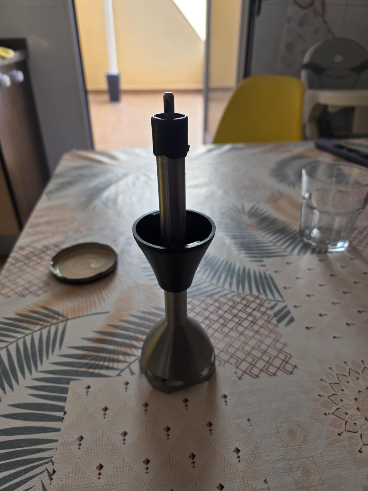 Nivel profesional en casa
