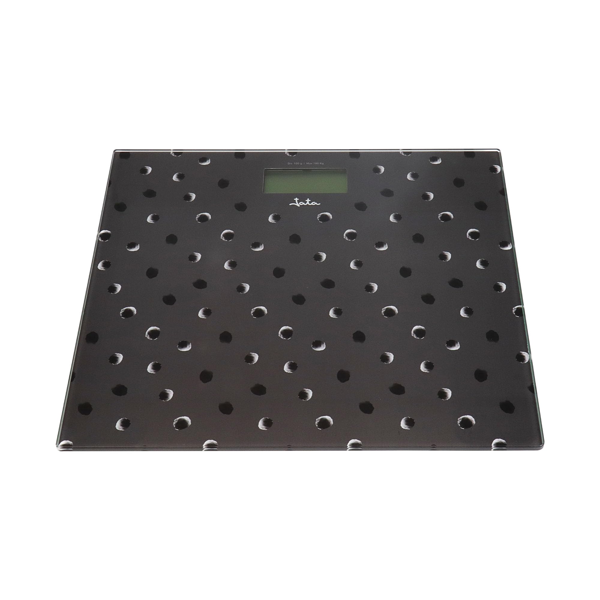 jata-hbas1492-b-scula-de-ba-o-digital-sin-pilas-recargable-por-usb-pantalla-lcd- image 2
