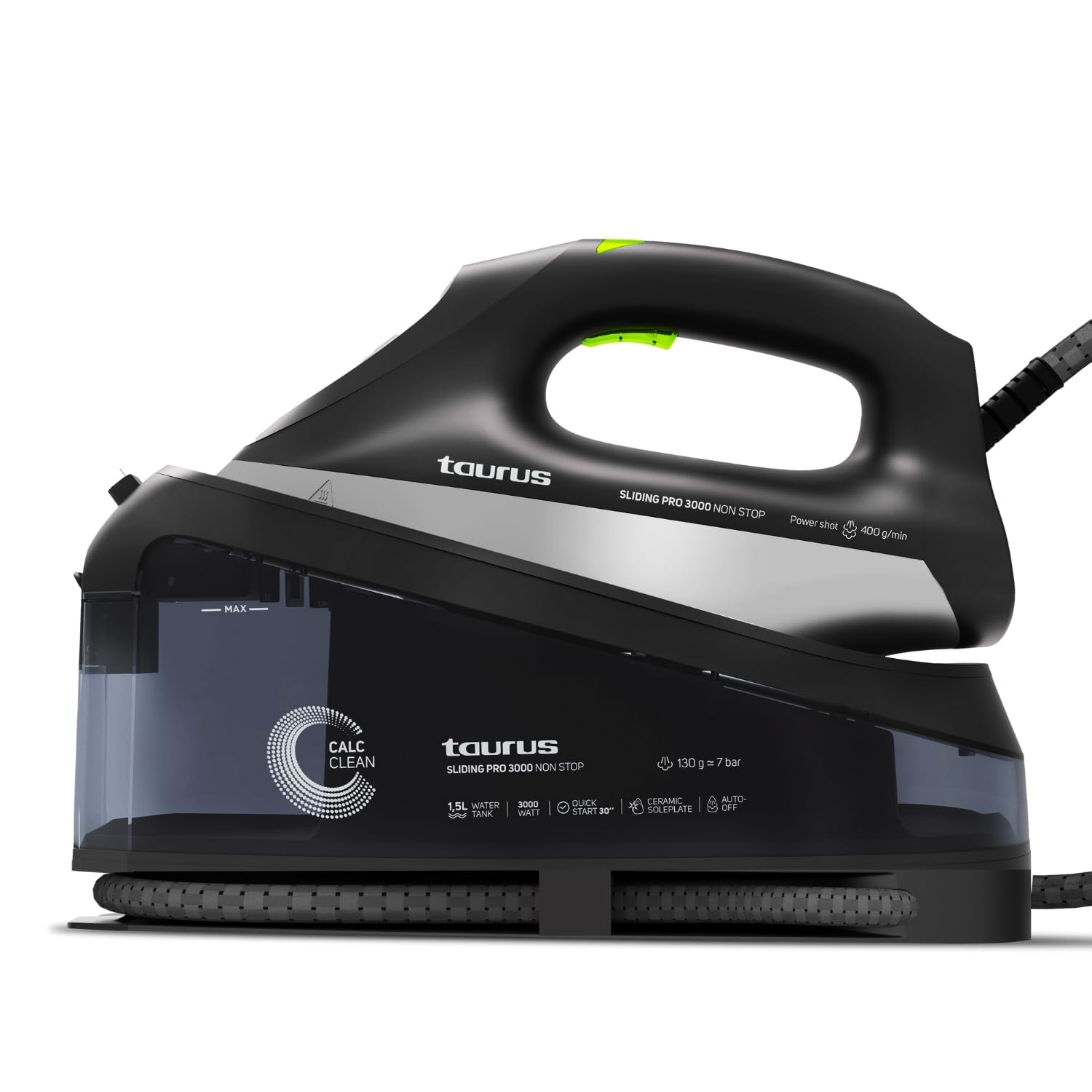 taurus-amazing-centro-de-planchado-3000w-dep-sito-1-5l-vapor-constante-130g-min- image 8