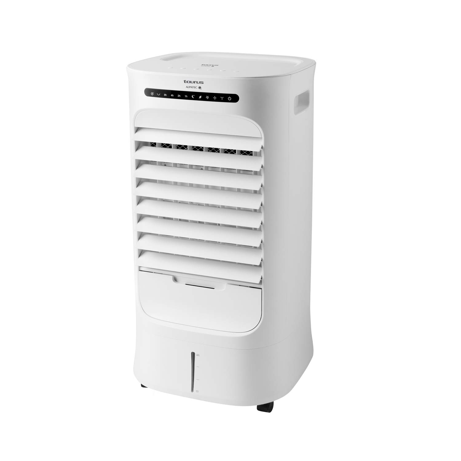 taurus-snowfield-ultra-climatizador-evaporativo-port-til-3-en-1-refresca-ventila image 2