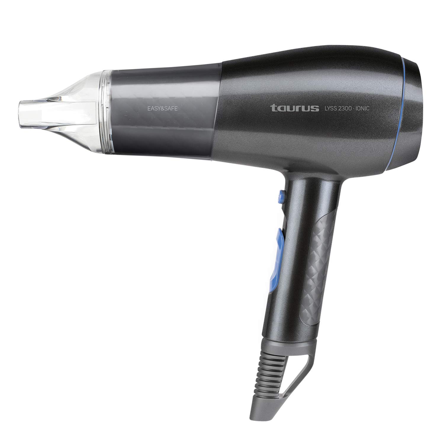 taurus-lyss-2300-ionic-secador-de-pelo-i-nico-2200-w-con-tecnolog-a-japan-sistem image 8
