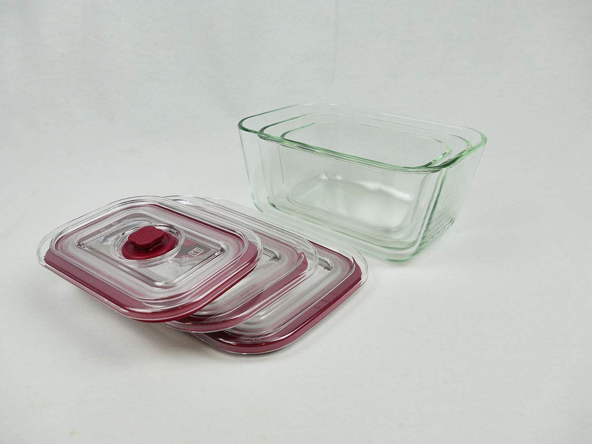 jata-hrec4204-set-de-3-recipientes-herm-ticos-de-cristal-borosilicato-de-500-800 image 6