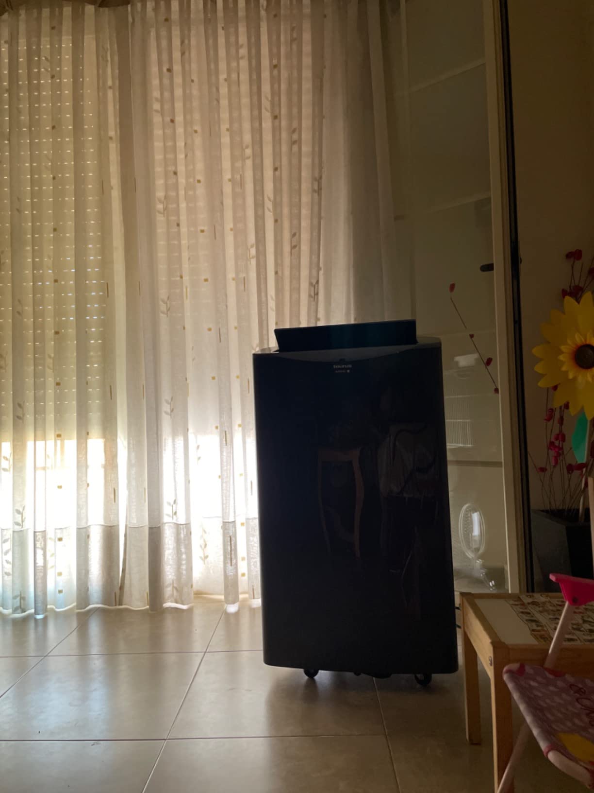 Muy buena compra para el alquiler